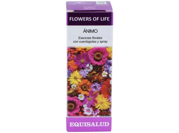 Flower Of Life Animo 15Ml.