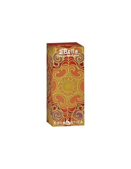 Equisalud Cosmoetica Mibella Loción Vivificante 100Ml