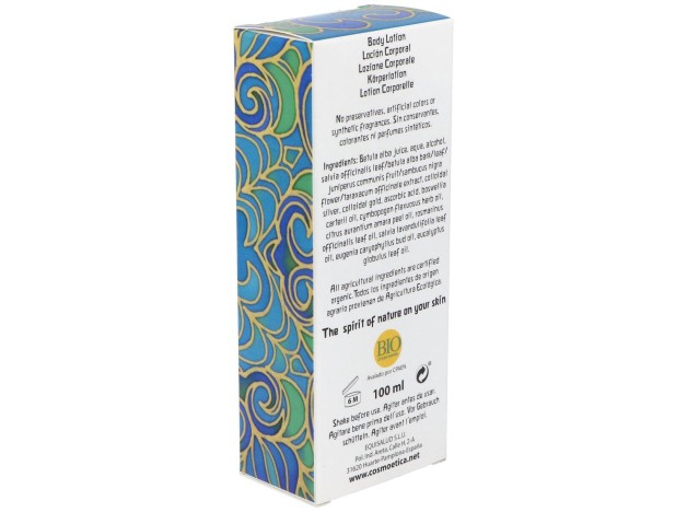Mi Happy Corporal Locion 100Ml.