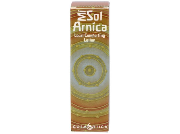Equisalud Cosmoetica Misol Arnica Loción...