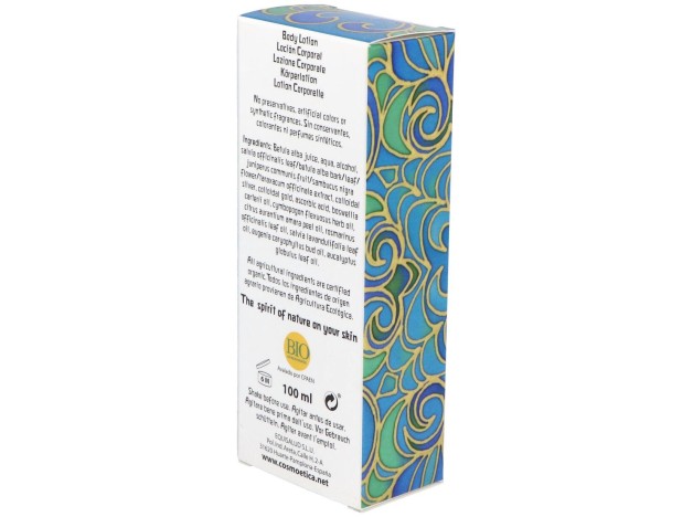 Mi Happy Corporal Locion 100Ml.