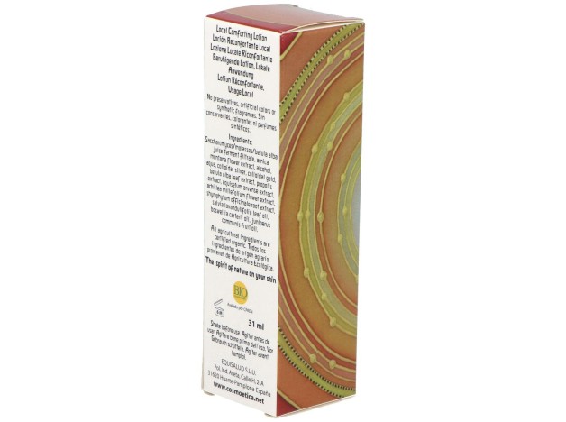 Equisalud Cosmoetica Misol Arnica Loción...