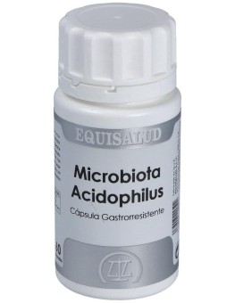 Equisalud Microbiota...