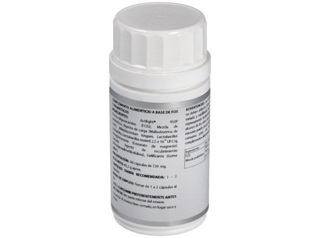 Microbiota Coles 60Cap.