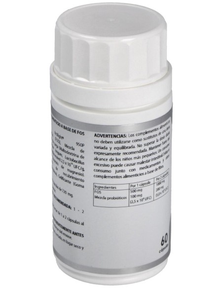 Microbiota Coles 60Cap.