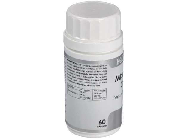 Microbiota Coles 60Cap.