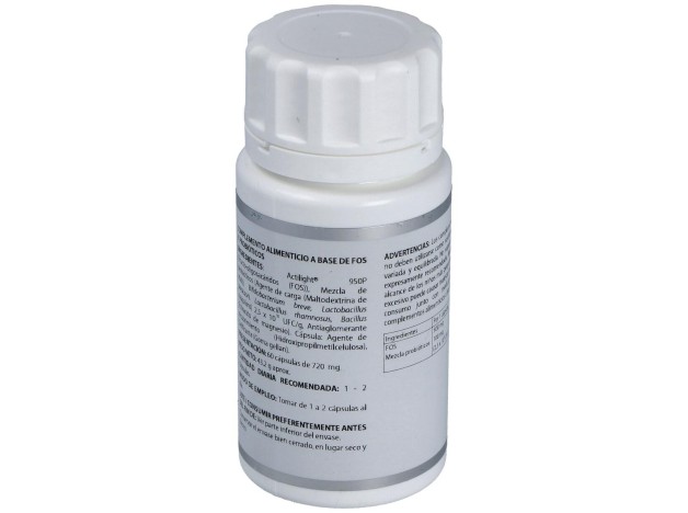 Equisalud Microbiota Defensa 60Caps