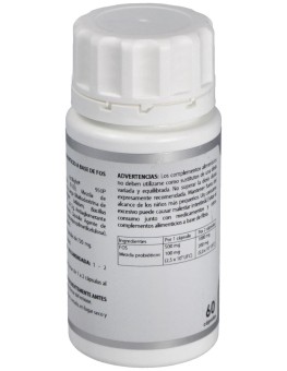 Microbiota Helico 60Cap.