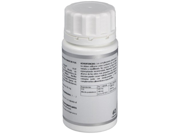 Microbiota Helico 60Cap.