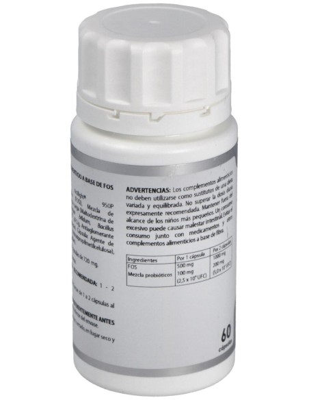 Microbiota Helico 60Cap.