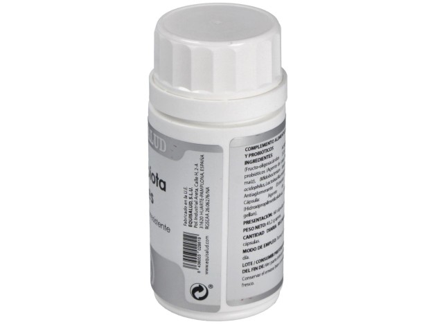 Microbiota Coles 60Cap.