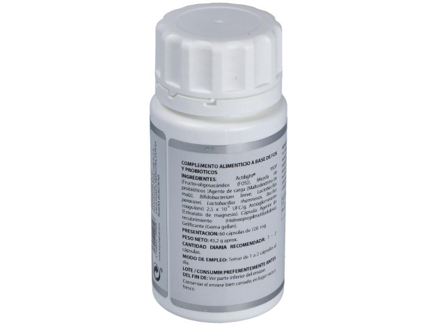 Equisalud Microbiota Defensa 60Caps
