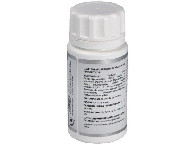 Microbiota Helico 60Cap.