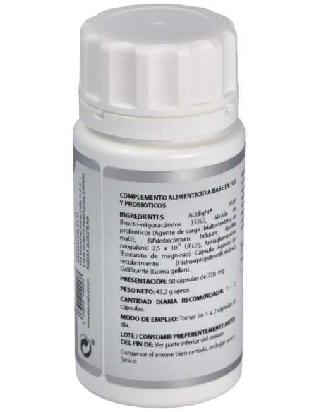 Microbiota Helico 60Cap.