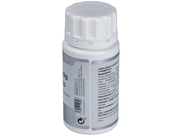 Equisalud Microbiota Defensa 60Caps