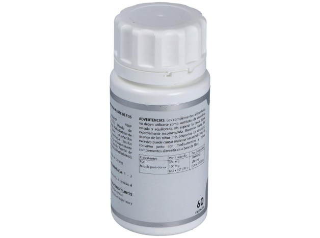 Equisalud Microbiota Defensa 60Caps