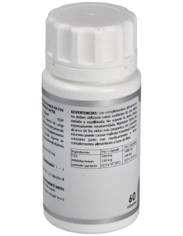Microbiota Meta 60Cap.