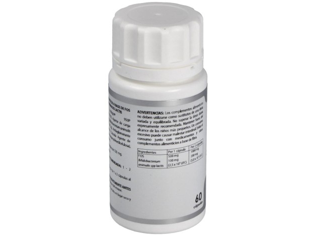Microbiota Meta 60Cap.