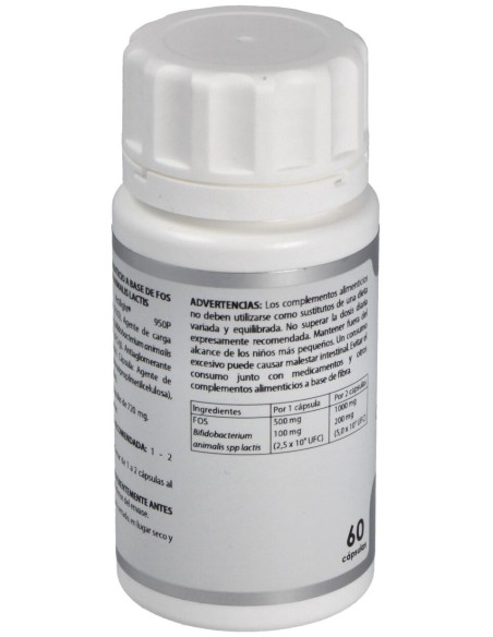 Microbiota Meta 60Cap.