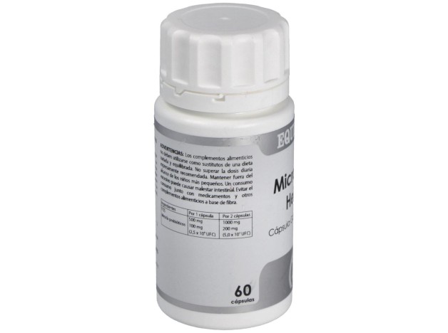Microbiota Helico 60Cap.