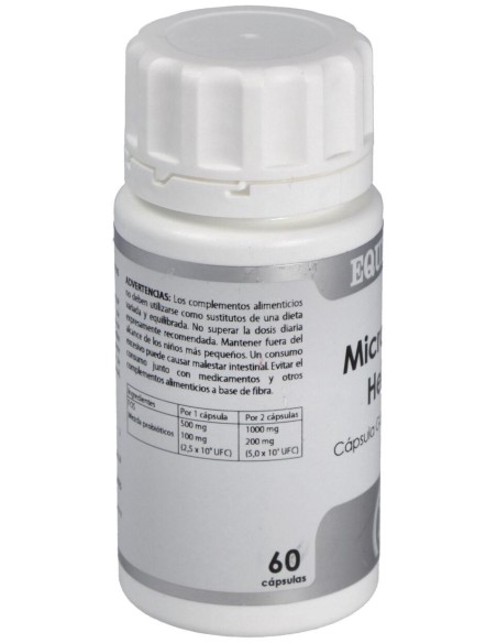 Microbiota Helico 60Cap.