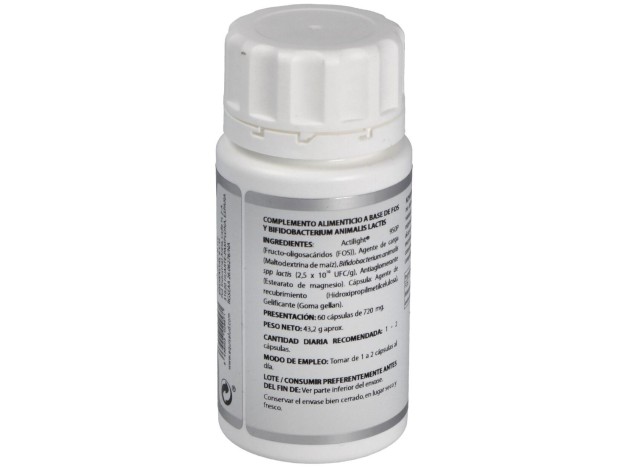 Microbiota Meta 60Cap.