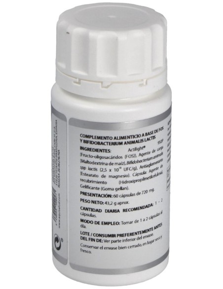 Microbiota Meta 60Cap.
