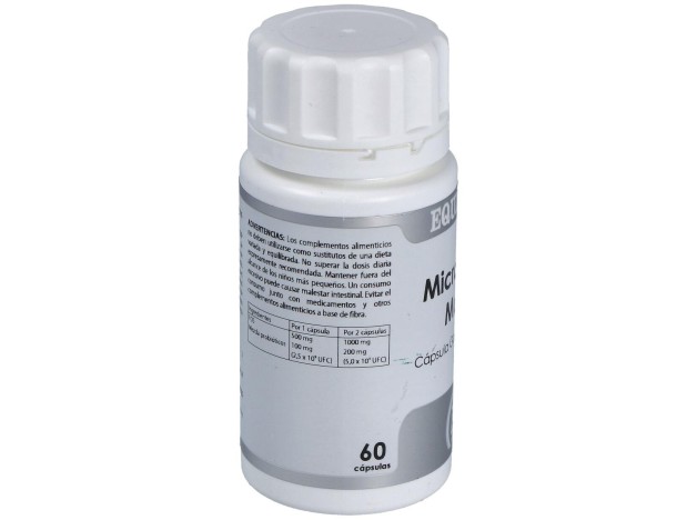Microbiota Mujer 60Cap.