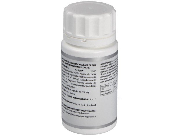 Microbiota Meta 60Cap.