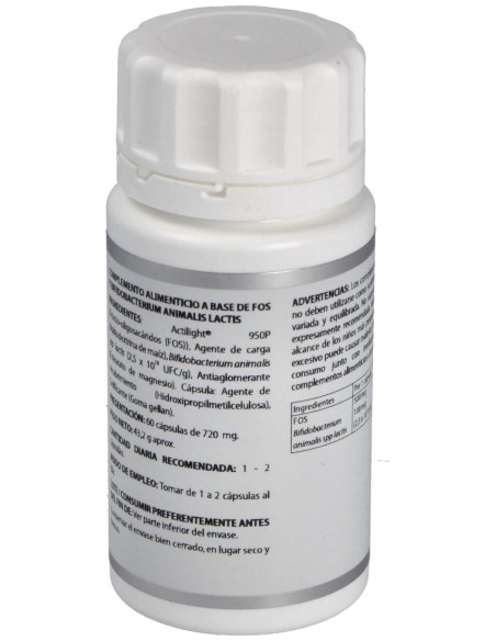 Microbiota Meta 60Cap.