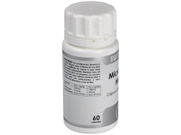 Microbiota Meta 60Cap.