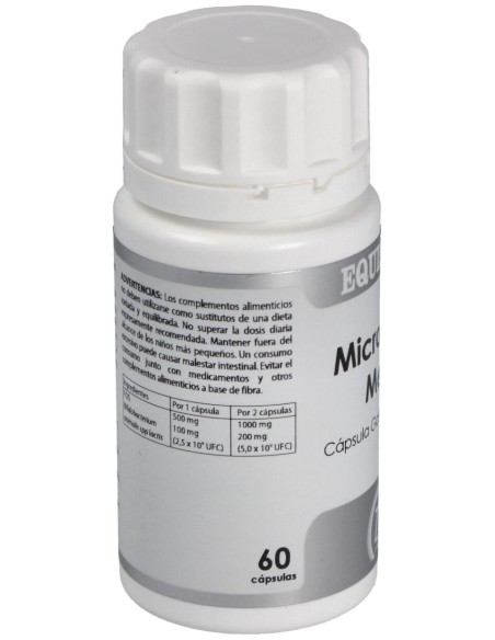 Microbiota Meta 60Cap.