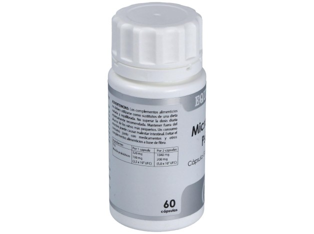 Equisalud Microbiota Psico 60Caps