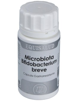Equisalud Microbiota...