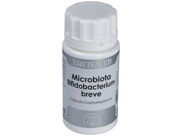 Equisalud Microbiota Bifidobacterium Breve 60...