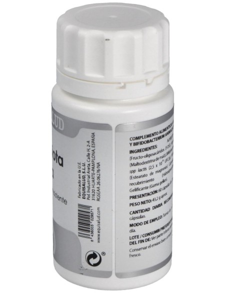 Microbiota Meta 60Cap.