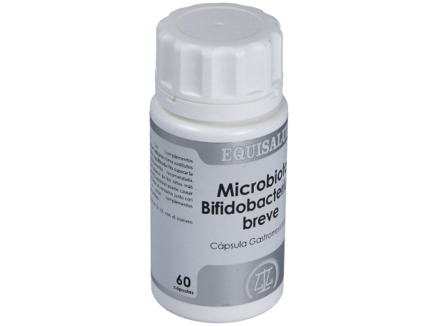 Equisalud Microbiota Bifidobacterium Breve 60...