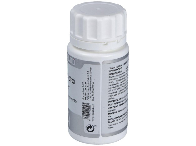 Microbiota Mujer 60Cap.