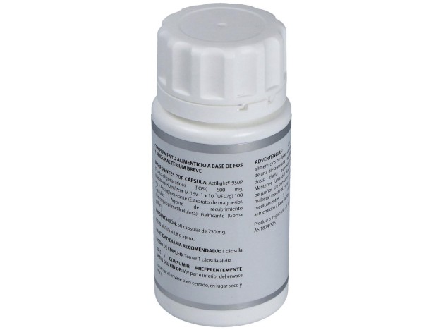 Equisalud Microbiota Bifidobacterium Breve 60...