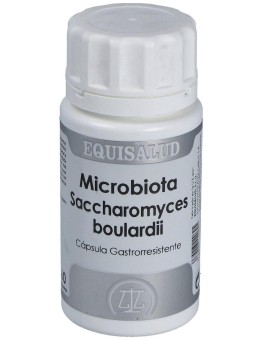 Equisalud Microbiota...