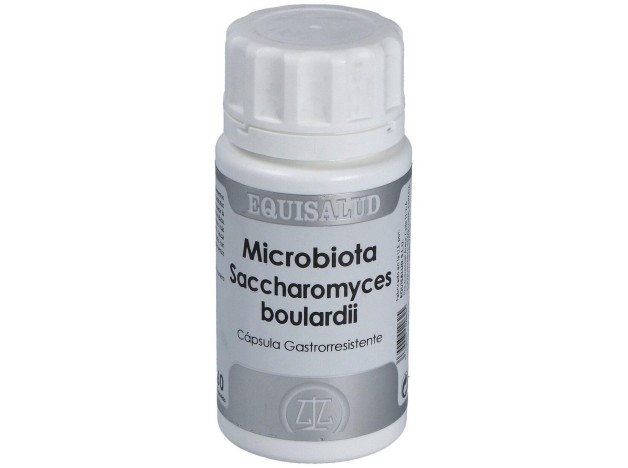 Equisalud Microbiota Saccharomyces Boulardii...