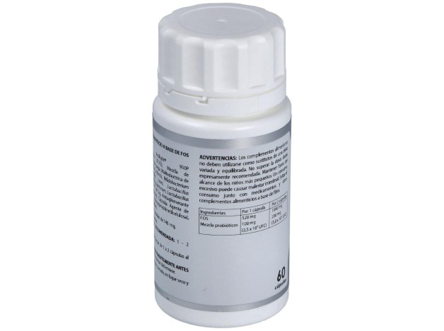Equisalud Microbiota Psico 60Caps