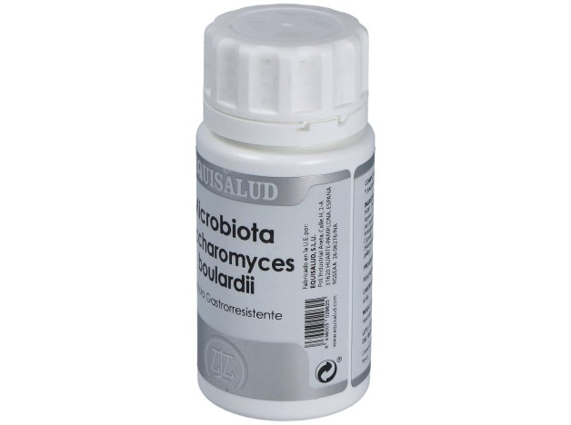 Equisalud Microbiota Saccharomyces Boulardii...