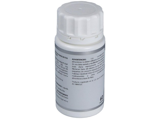 Equisalud Microbiota Bifidobacterium Breve 60...