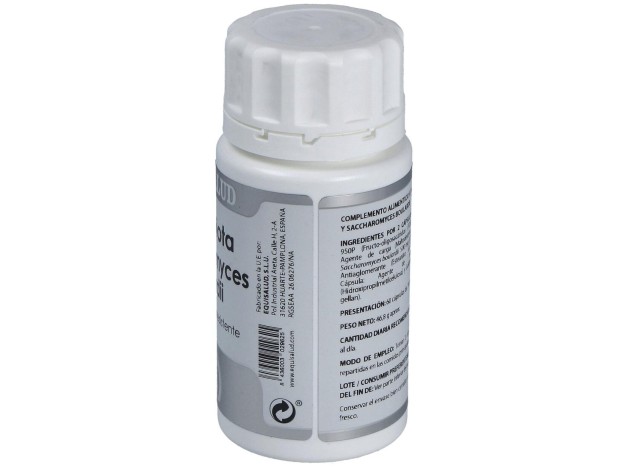 Equisalud Microbiota Saccharomyces Boulardii...