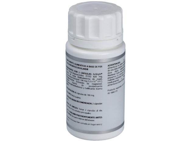 Equisalud Microbiota Saccharomyces Boulardii...