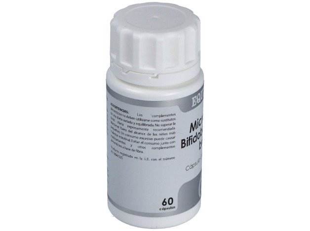 Equisalud Microbiota Bifidobacterium Breve 60...
