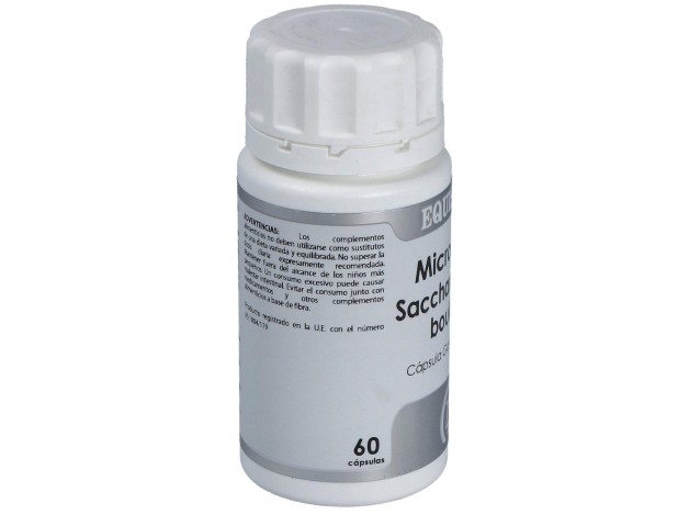 Equisalud Microbiota Saccharomyces Boulardii...