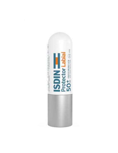 ISDIN Protector Labial SPF 50+ 4 g