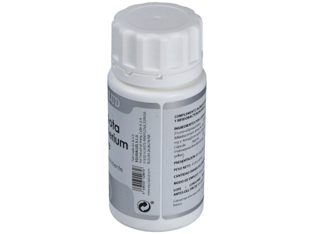 Equisalud Microbiota Bifidobacterium Breve 60...